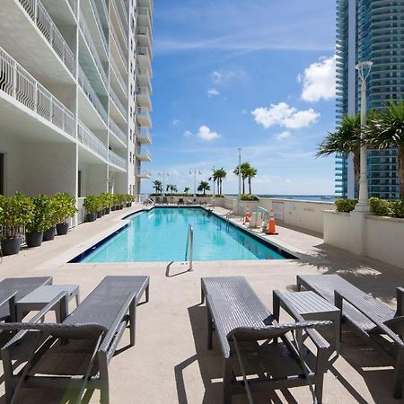 Luxury 2 Bedrooms Brickell Bay Apartment Miami Bagian luar foto